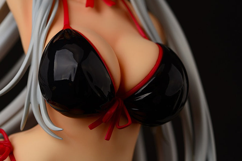 IkkiTousen Extravaganza Epoch ORCATOYS Choun Shiryu Bunny special TYPE R