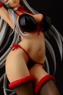 IkkiTousen Extravaganza Epoch ORCATOYS Choun Shiryu Bunny special TYPE R