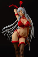 IkkiTousen Extravaganza Epoch ORCATOYS Choun Shiryu Bunny special TYPE R