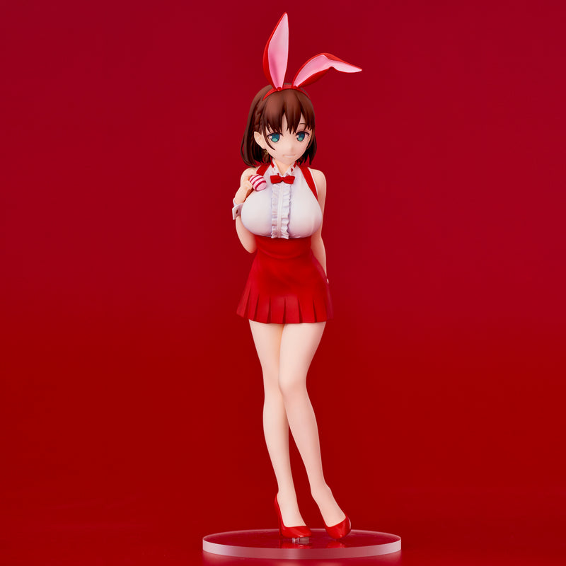 Tawawa on Monday UNION CREATIVE Ai-chan Easter Bunny Ver.