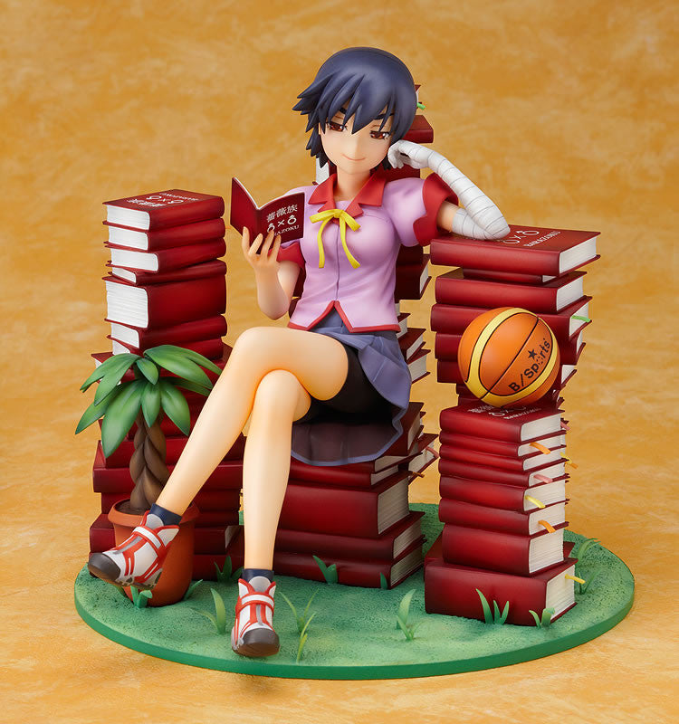 Bakemonogatari Good Smile Company Suruga Kanbaru