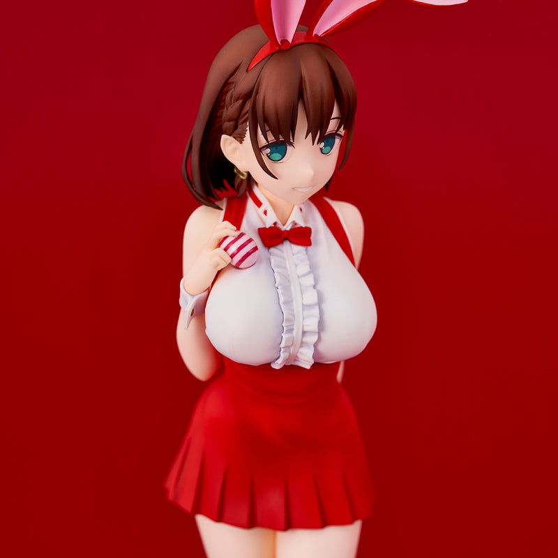 Tawawa on Monday UNION CREATIVE Ai-chan Easter Bunny Ver.