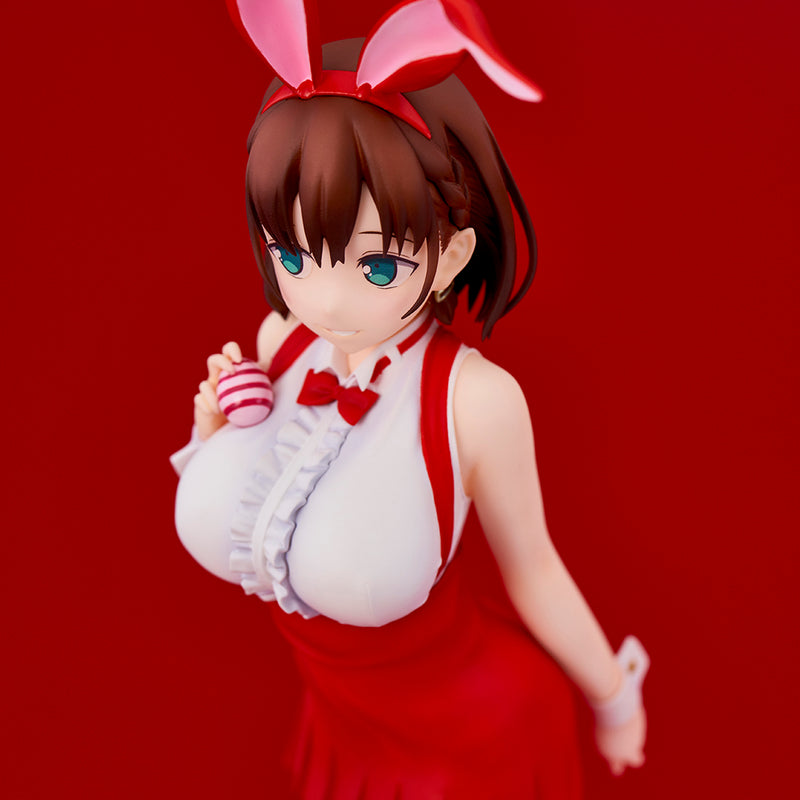 Tawawa on Monday UNION CREATIVE Ai-chan Easter Bunny Ver.