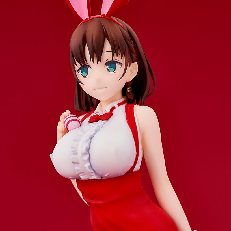 Tawawa on Monday UNION CREATIVE Ai-chan Easter Bunny Ver.