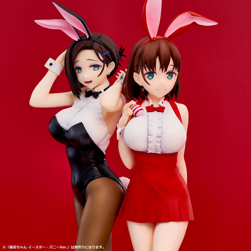 Tawawa on Monday UNION CREATIVE Ai-chan Easter Bunny Ver.