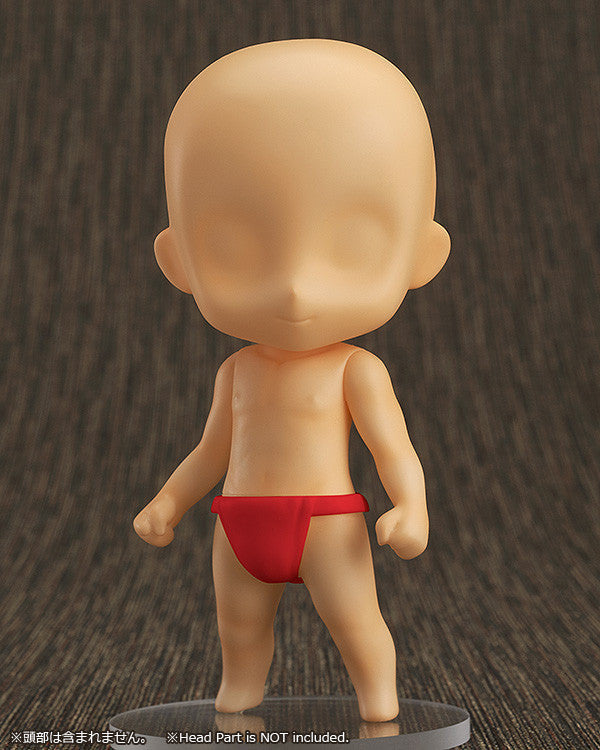 Nendoroid Co-de: Fundoshi (1 Random Blind Box)