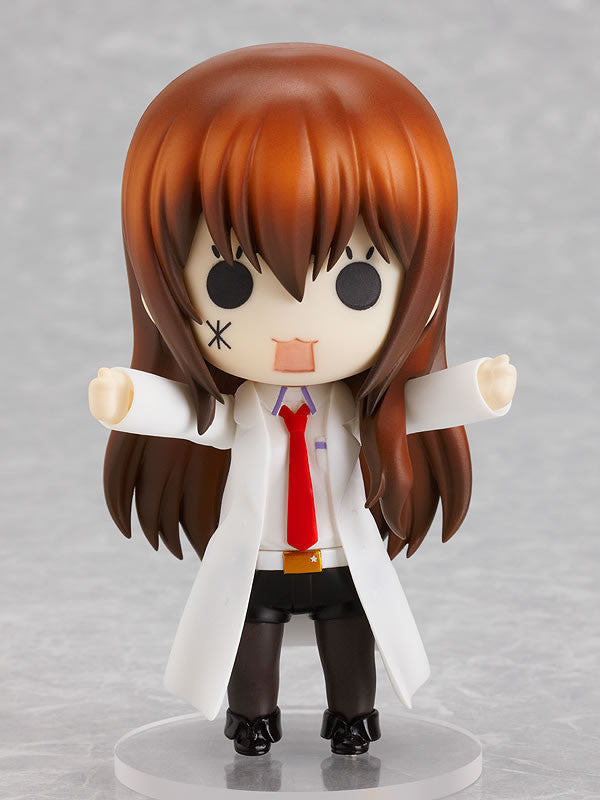 149 Steins;Gate Nendoroid Kurisu Makise: White Coat ver.