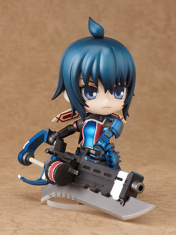 173 Valkyria Chronicles 3 Nendoroid Imuka