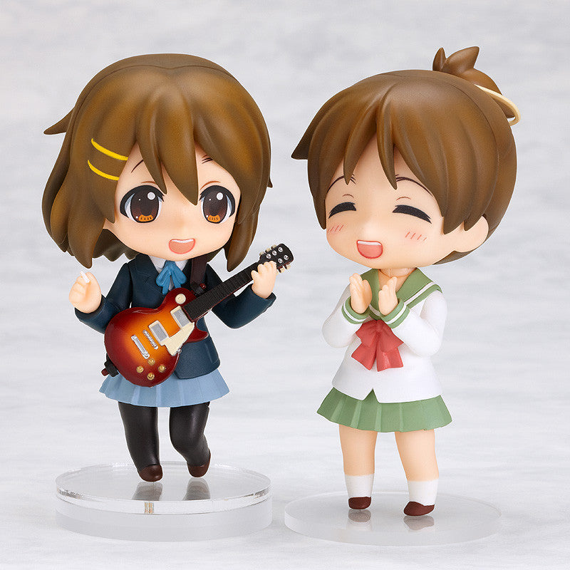 135 K-ON! Nendoroid Ui Hirasawa