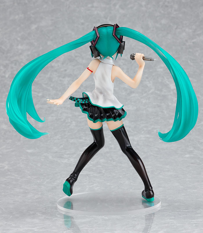 Vocaloid Good Smile Company Miku Hatsune: Lat-type Ver.