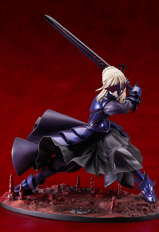 Fate/stay night Good Smile Company Saber Alter ~Vortigern~