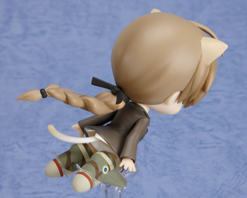 162 Strike Witches Nendoroid Lynette Bishop