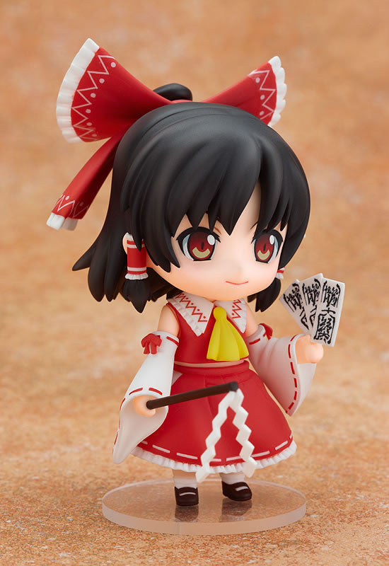 074 Touhou Project Nendoroid Reimu Hakurei