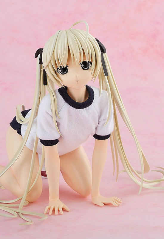 Yosuga no Sora FREEing Sora Kasugano: Gym Uniform Ver.