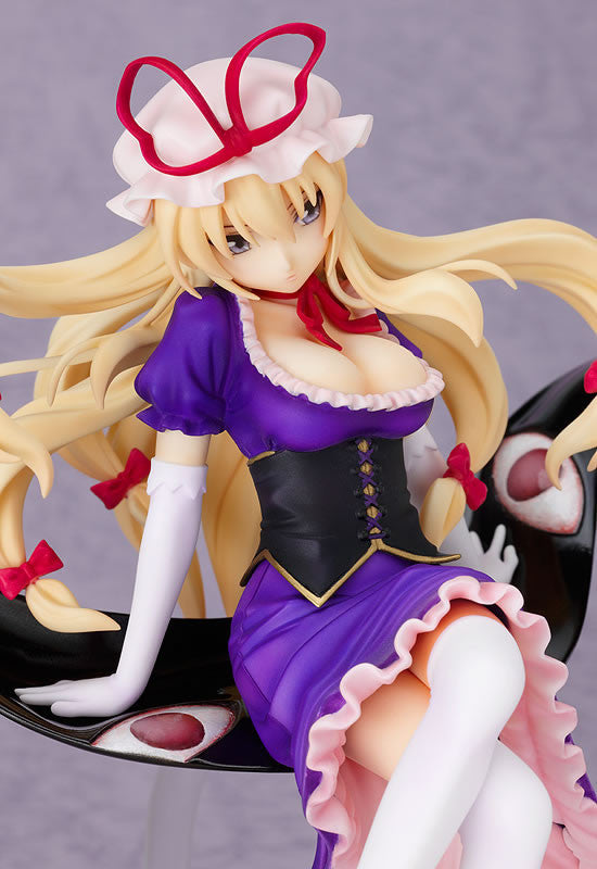 Touhou Project Phat Yukari Yakumo