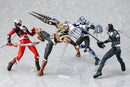 SP-029 Kamen Rider Dragon Knight figma Spear