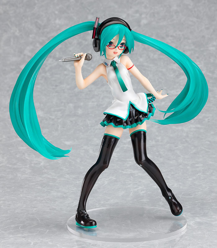 Vocaloid Good Smile Company Miku Hatsune: Lat-type Ver.