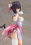 Shining Hearts Max Factory Xiao-Mei Complete Figure
