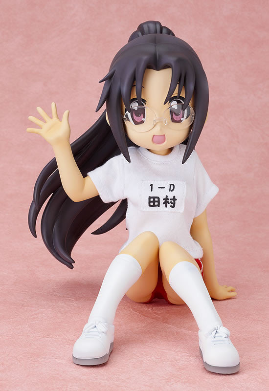 Lucky Star FREEing Hiyori Tamura Gym Uniform ver.