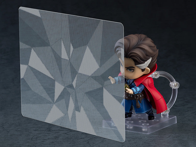 1120-DX Avengers: Infinity War Nendoroid Doctor Strange: Infinity Edition DX Ver.