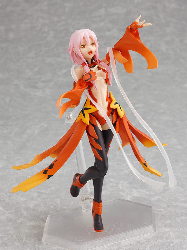 143 figma Inori Yuzuriha