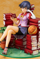 Bakemonogatari Good Smile Company Suruga Kanbaru