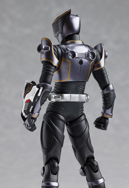 SP-030 Kamen Rider Dragon Knight figma Onyx