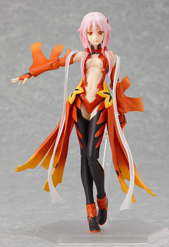 143 figma Inori Yuzuriha