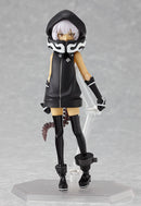 SP-018 Black Rock Shooter figma Strength