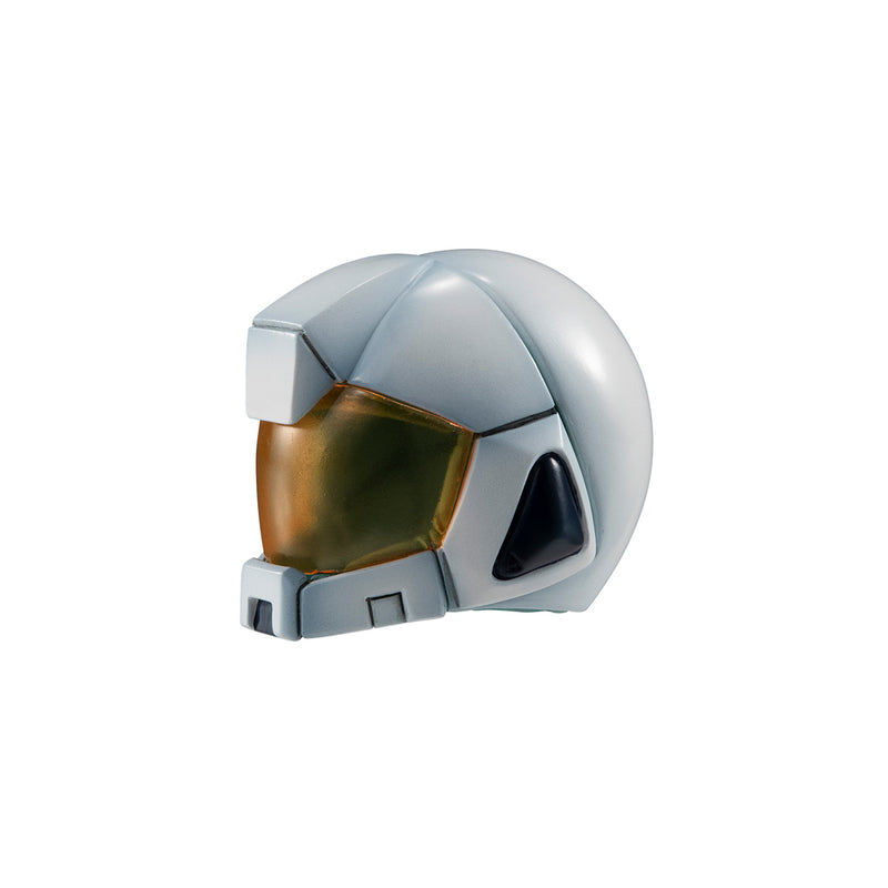 GGG Mobile Suit Gundam Char's Counterattack MEGAHOUSE Amuro Ray