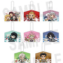 DEMON SLAYER MEGAHOUSE KIRAKIRA Acrylic Mascot Ver.EMA Vol.2(Set of 8 Characters)