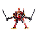 DESKTOP ARMY MEGAHOUSE EVANGELION MOVIE Shikinami Asuka Langley & Evangelion 2