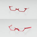 Evangelion：3.0+1.0 Thrice Upon a Time MEGAHOUSE G.E.M. series Shikinami Asuka Langley & Makinami Mari Illustrious