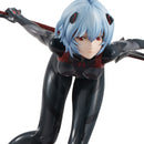 Evangelion MOVIE MEGAHOUSE G.E.M. AYANAMI REI