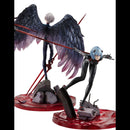 Evangelion MOVIE MEGAHOUSE G.E.M. AYANAMI REI