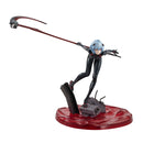 Evangelion MOVIE MEGAHOUSE G.E.M. AYANAMI REI