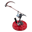 Evangelion MOVIE MEGAHOUSE G.E.M. AYANAMI REI