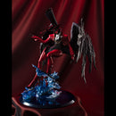 Persona 5 Game Character Collection DX MEGAHOUSE Arsene Anniversary EDITION