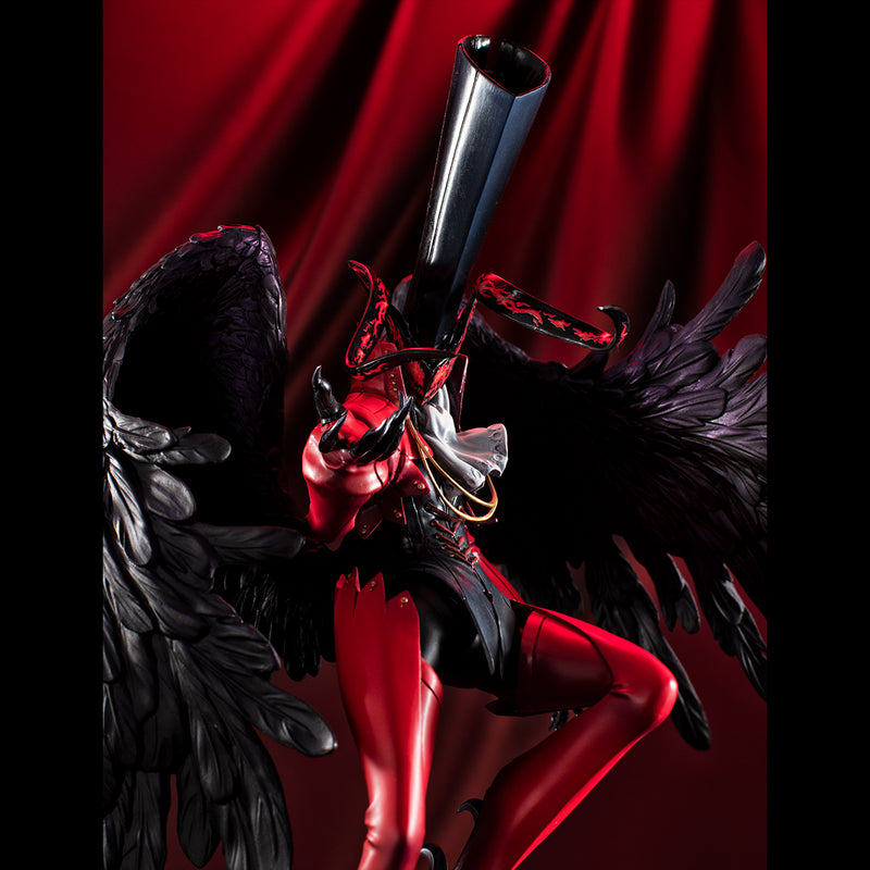 Persona 5 Game Character Collection DX MEGAHOUSE Arsene Anniversary EDITION