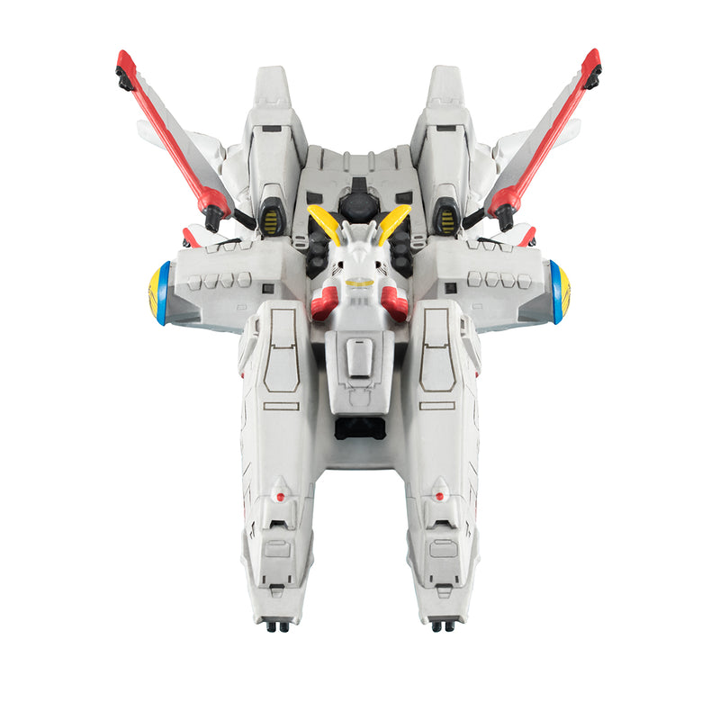 COSMO FLEET COLLECTION MOBILE GUNDAM 0083 STARDUST MEMORY MEGAHOUSE Albion