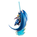 DIGIMON ADVENTURE MEGAHOUSE G.E.M. Series Digimon Adventure Ulforce Veedramon with premium gift