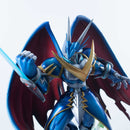 DIGIMON ADVENTURE MEGAHOUSE G.E.M. Series Digimon Adventure Ulforce Veedramon with premium gift