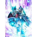DIGIMON ADVENTURE MEGAHOUSE G.E.M. Series Digimon Adventure Ulforce Veedramon with premium gift