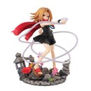 SHAMAN KING MEGAHOUSE Lucrea Kyouyama Anna