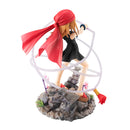 SHAMAN KING MEGAHOUSE Lucrea Kyouyama Anna