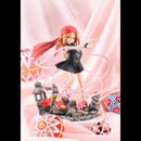 SHAMAN KING MEGAHOUSE Lucrea Kyouyama Anna