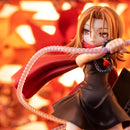 SHAMAN KING MEGAHOUSE Lucrea Kyouyama Anna