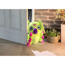 DIGIMON MEGAHOUSE STUFFED Collection LIMITED  DIGIMON ADVENTURE 02  Wormmon