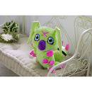 DIGIMON MEGAHOUSE STUFFED Collection LIMITED  DIGIMON ADVENTURE 02  Wormmon