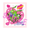 DIGIMON MEGAHOUSE STUFFED Collection LIMITED  DIGIMON ADVENTURE 02  Wormmon